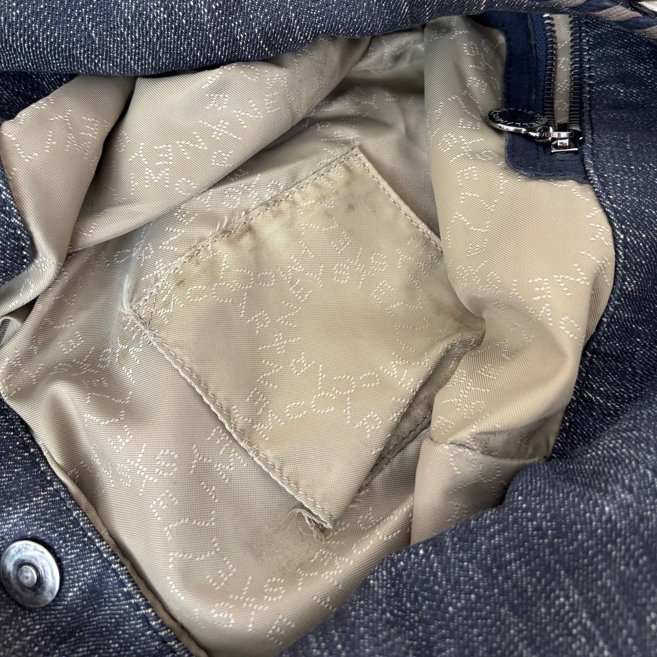 Stella McCartney shoulder bag