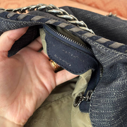 Stella McCartney shoulder bag