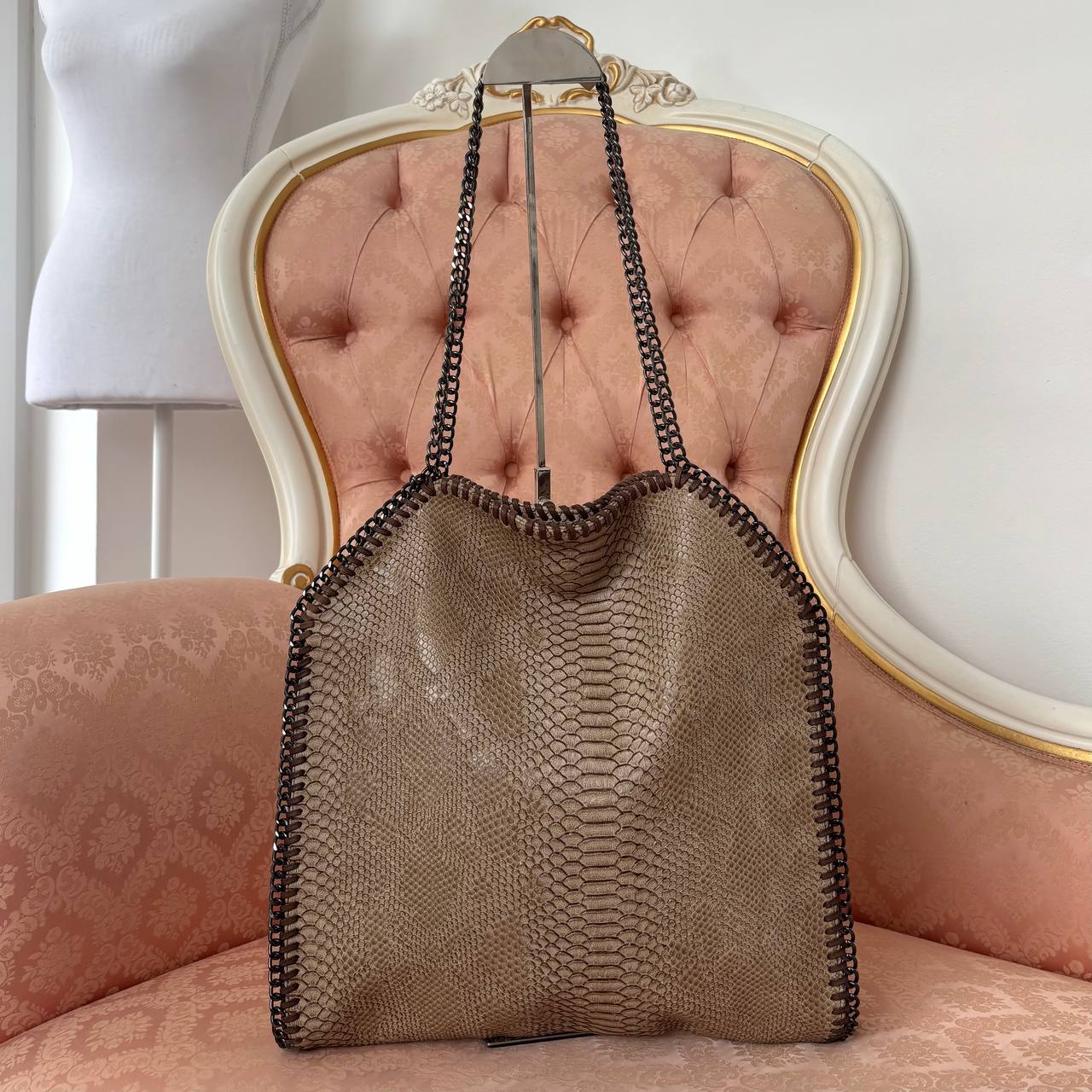 Stella McCartney shoulder bag