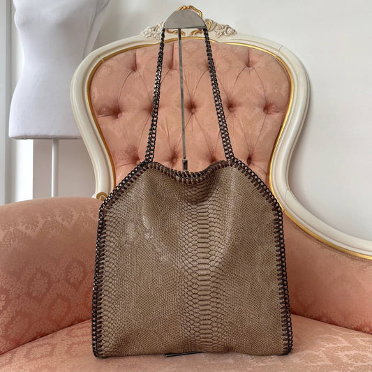 Stella McCartney shoulder bag