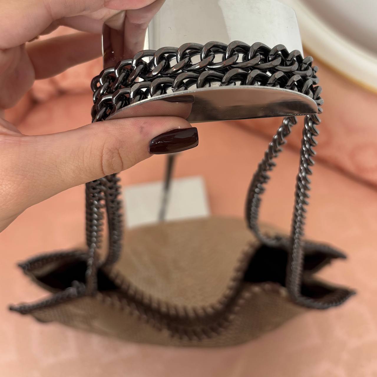 Stella McCartney shoulder bag