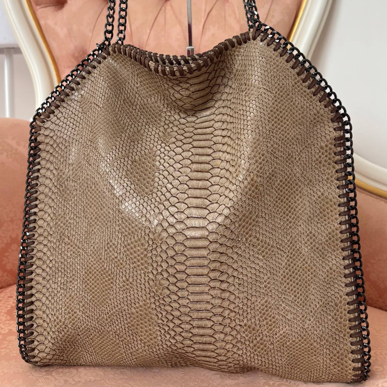 Stella McCartney shoulder bag