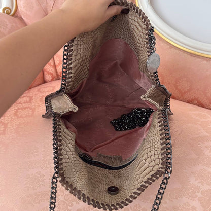 Stella McCartney shoulder bag