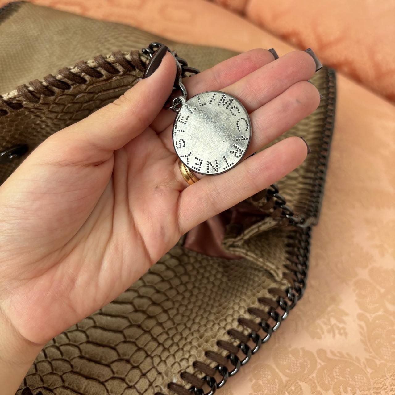 Stella McCartney shoulder bag