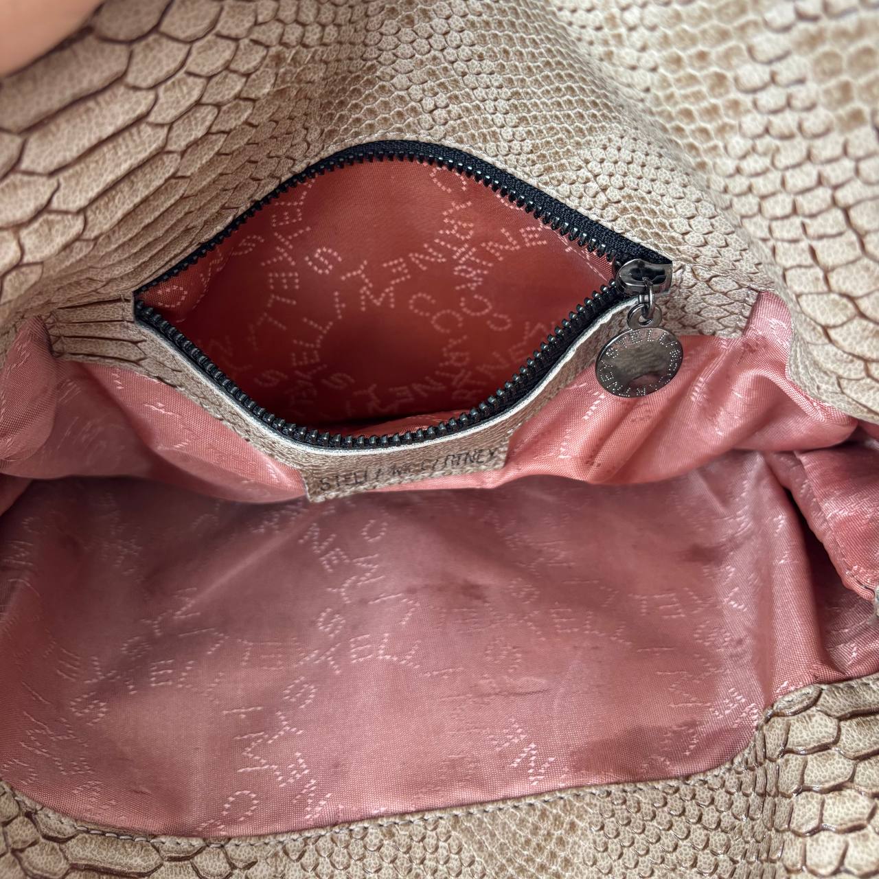 Stella McCartney shoulder bag