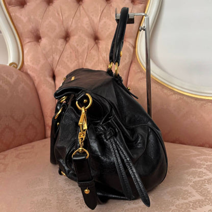 Miu Miu Vitello Lux bag shoulder bag