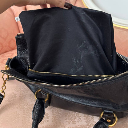 Miu Miu Vitello Lux bag shoulder bag