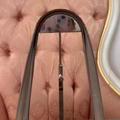 Christian Dior tote bag model Panarea canvas medium tote