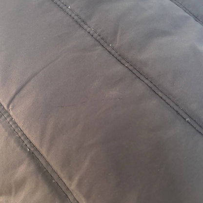 Abercrombie and Fitch puffer coat zip-jacket