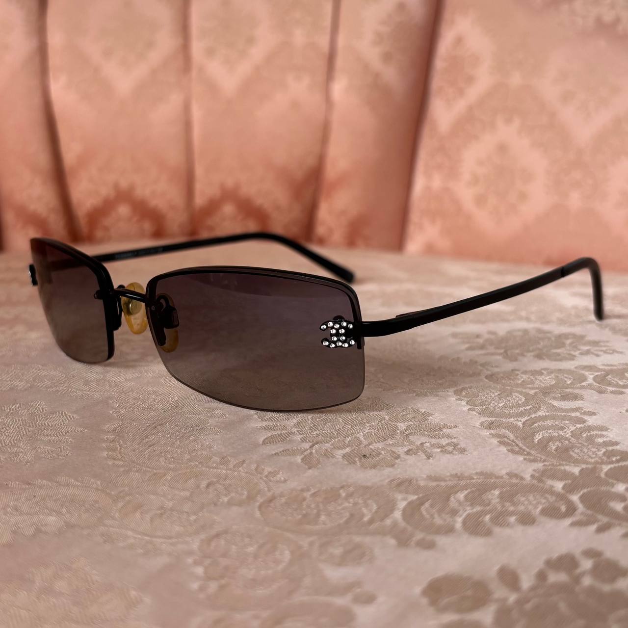 Chanel 4093-B sunglasses