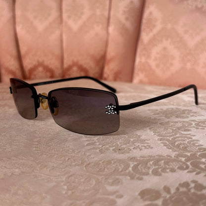 Chanel 4093-B sunglasses