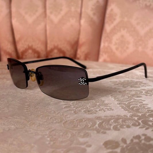 Chanel 4093-B sunglasses