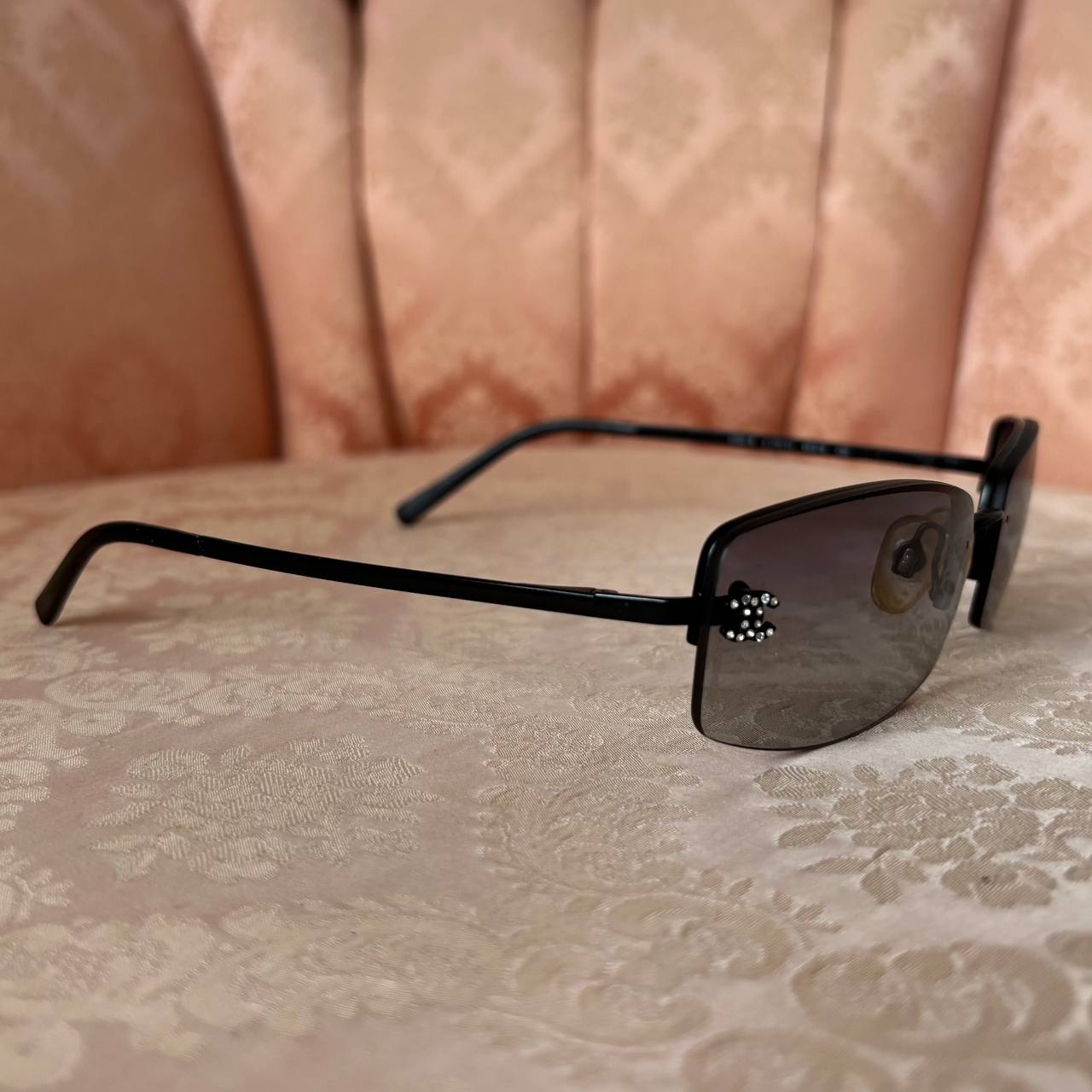 Chanel 4093-B sunglasses