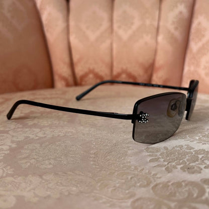 Chanel 4093-B sunglasses