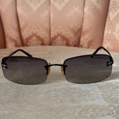 Chanel 4093-B sunglasses
