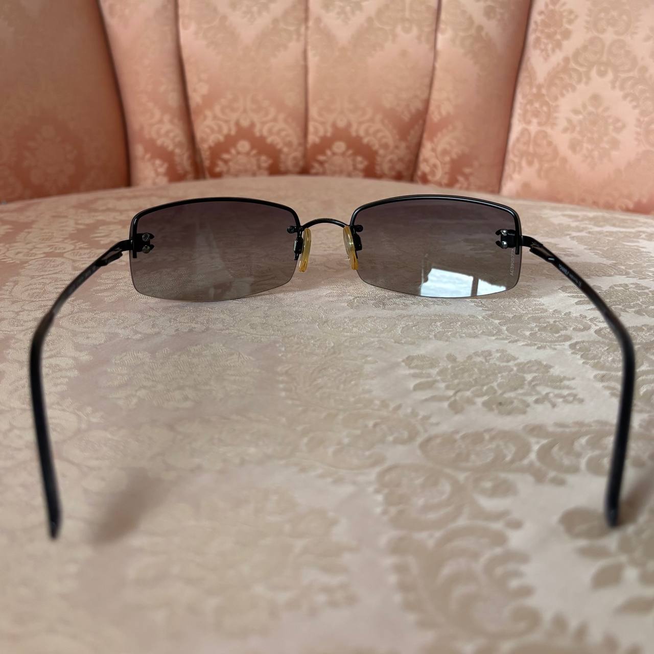 Chanel 4093-B sunglasses
