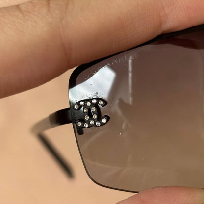Chanel 4093-B sunglasses