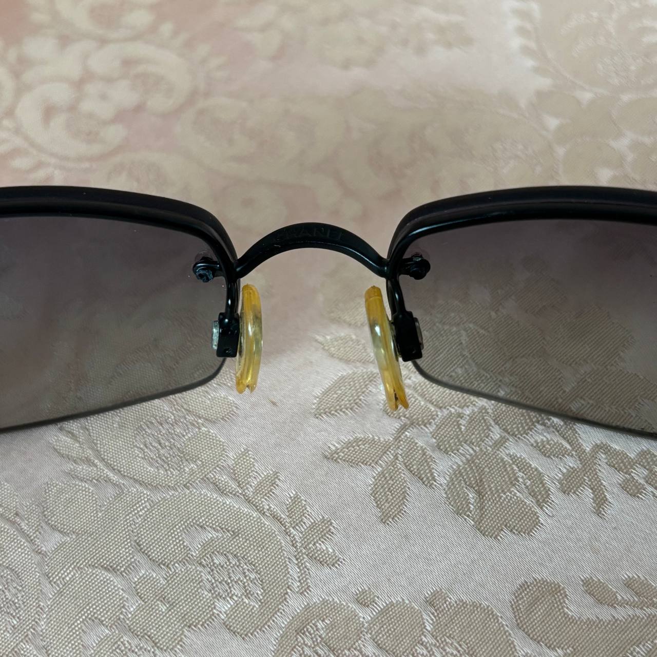 Chanel 4093-B sunglasses
