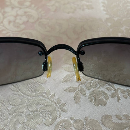 Chanel 4093-B sunglasses