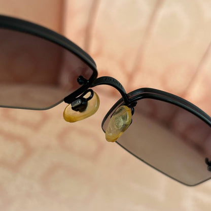 Chanel 4093-B sunglasses