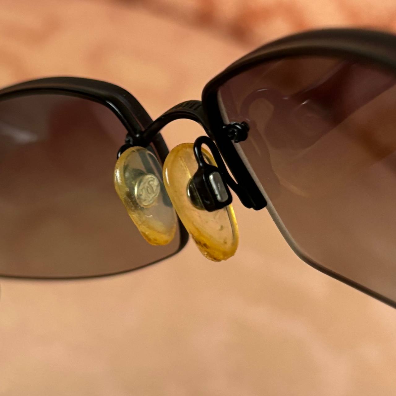 Chanel 4093-B sunglasses