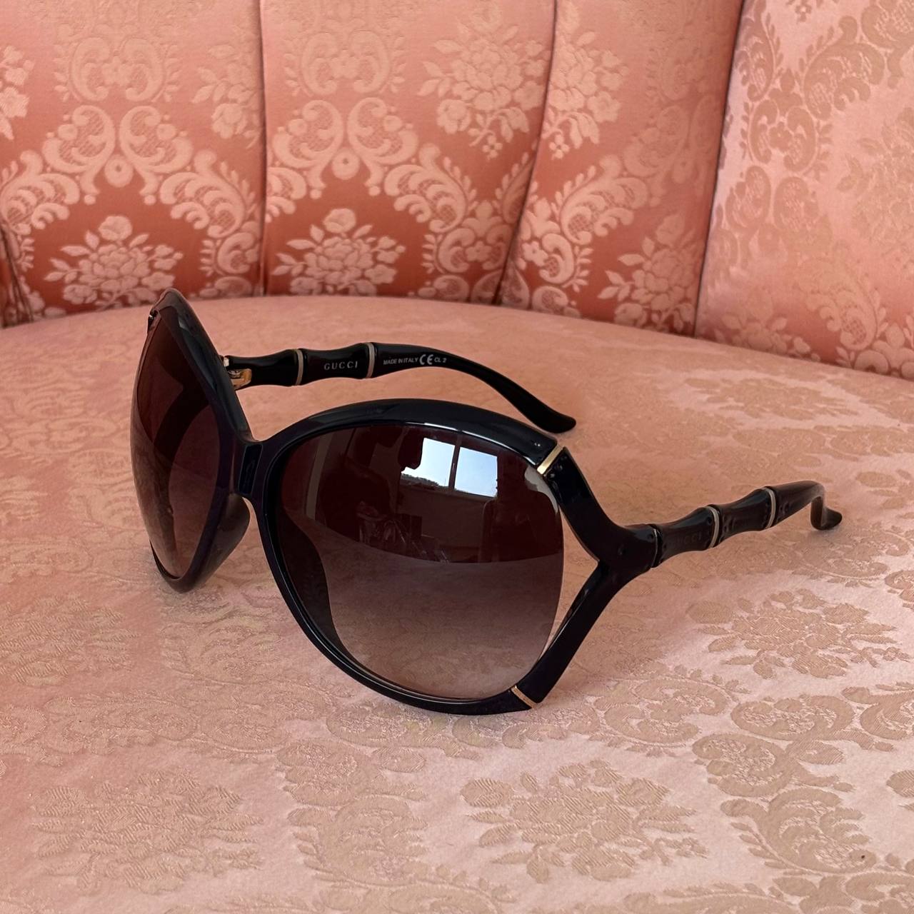 Gucci sunglasses 2012 Cruise collection