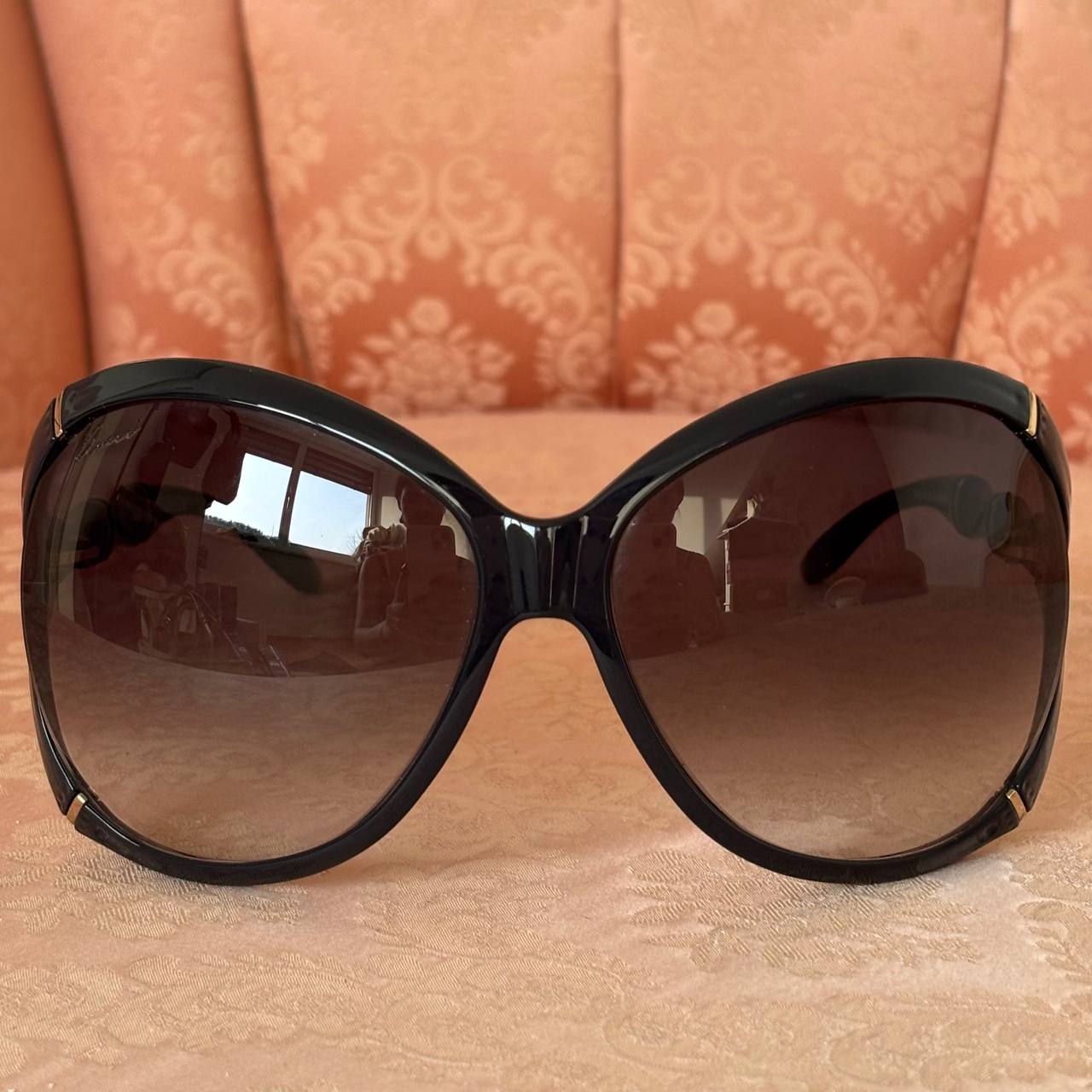 Gucci sunglasses 2012 Cruise collection