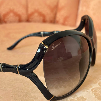 Gucci sunglasses 2012 Cruise collection