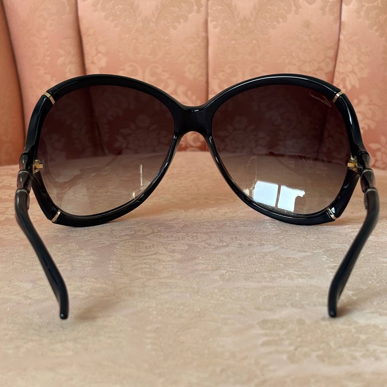 Gucci sunglasses 2012 Cruise collection