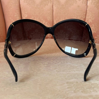 Gucci sunglasses 2012 Cruise collection