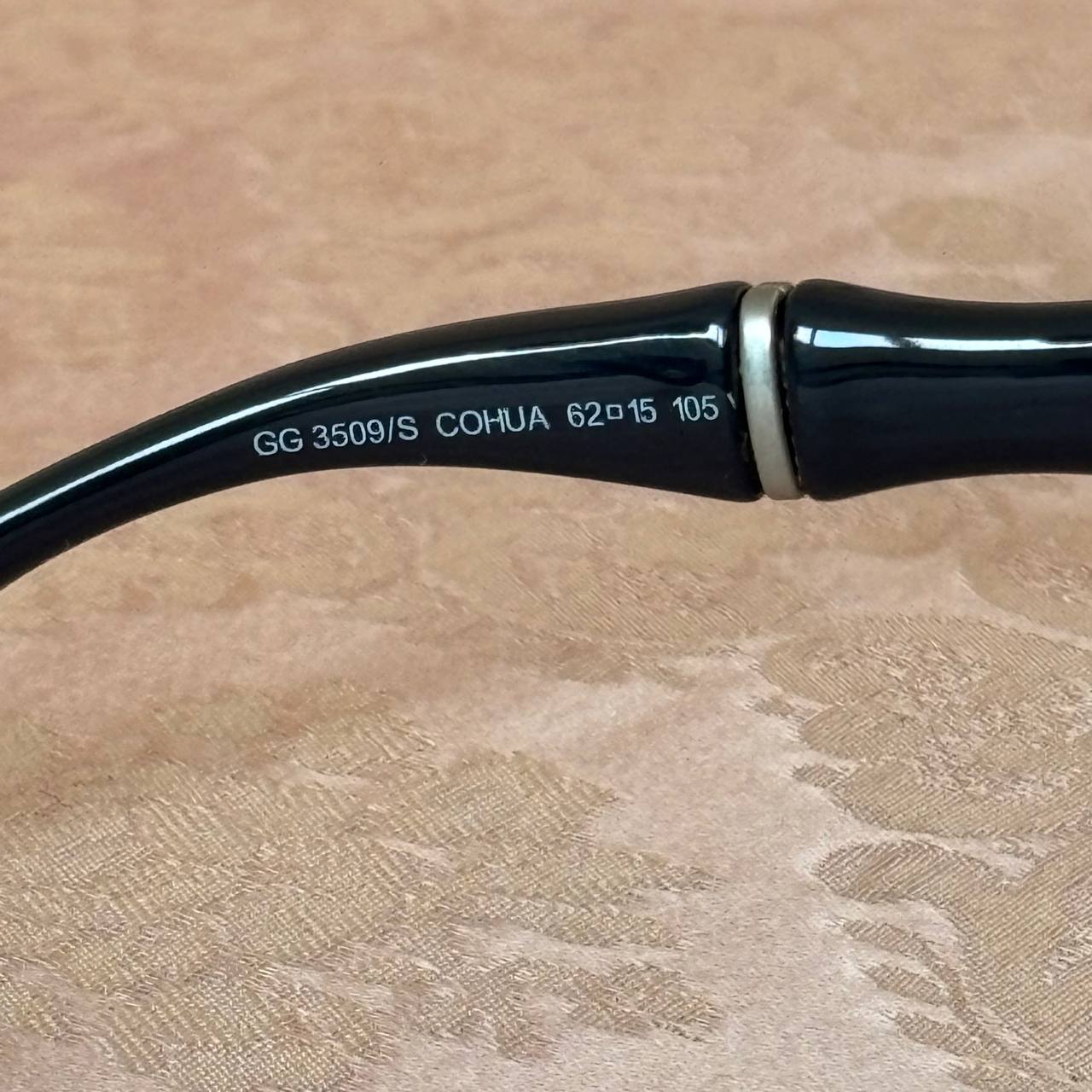 Gucci sunglasses 2012 Cruise collection