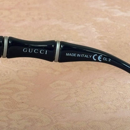 Gucci sunglasses 2012 Cruise collection