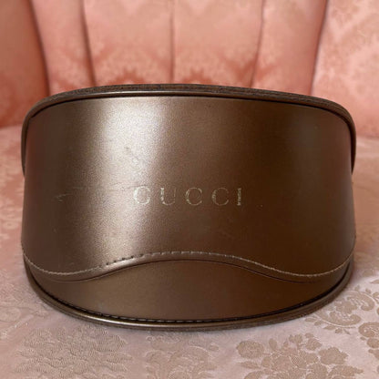 Gucci sunglasses 2012 Cruise collection