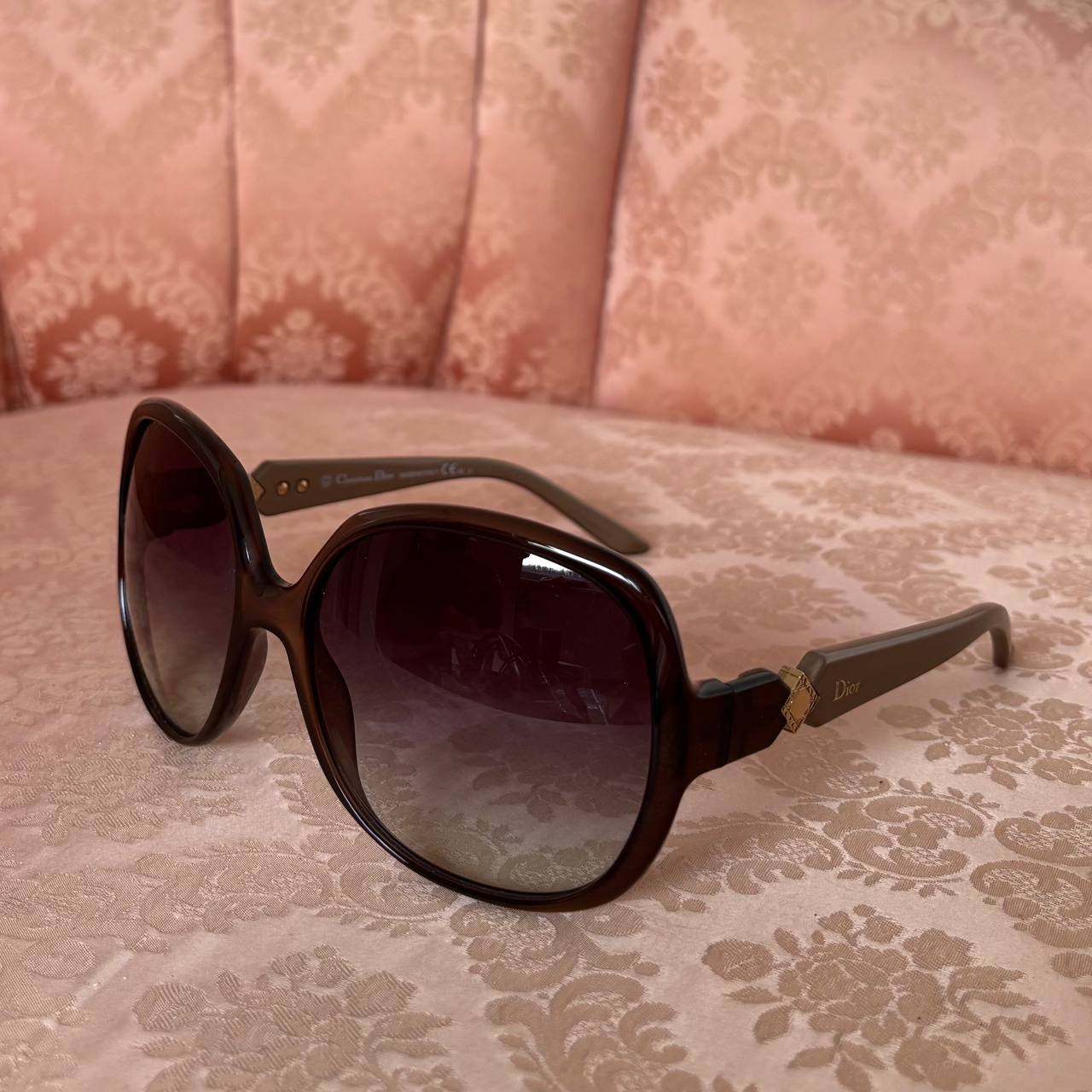 Dior sunglasses Zemire 1 MN35M