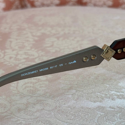 Dior sunglasses Zemire 1 MN35M