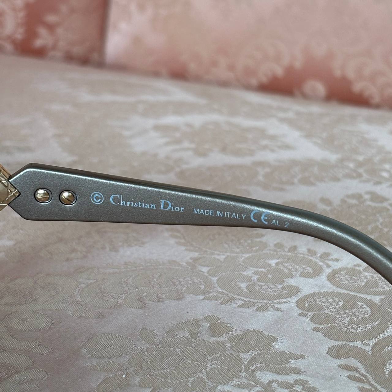 Dior sunglasses Zemire 1 MN35M