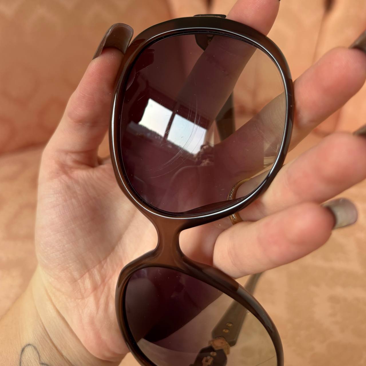 Dior sunglasses Zemire 1 MN35M