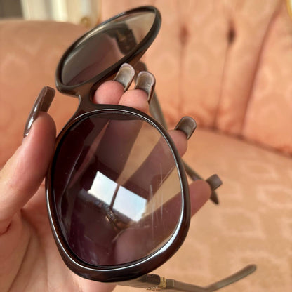Dior sunglasses Zemire 1 MN35M
