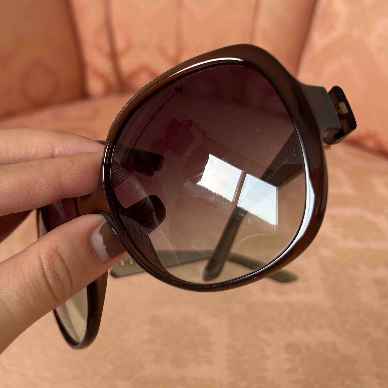 Dior sunglasses Zemire 1 MN35M
