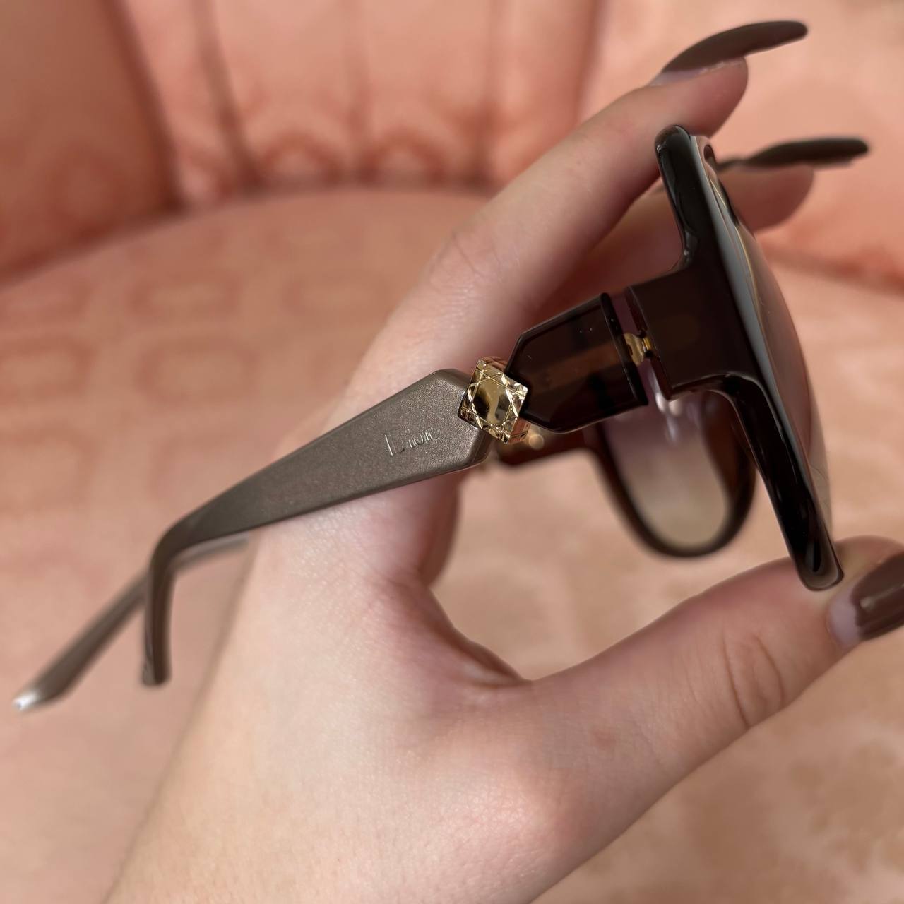 Dior sunglasses Zemire 1 MN35M