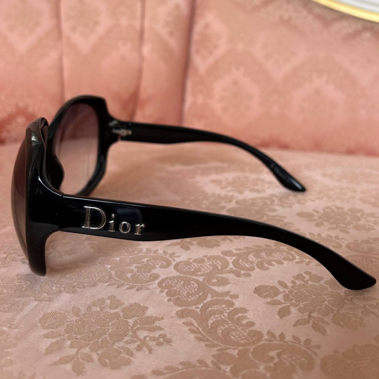 Dior sunglasses Glossy1 584LF