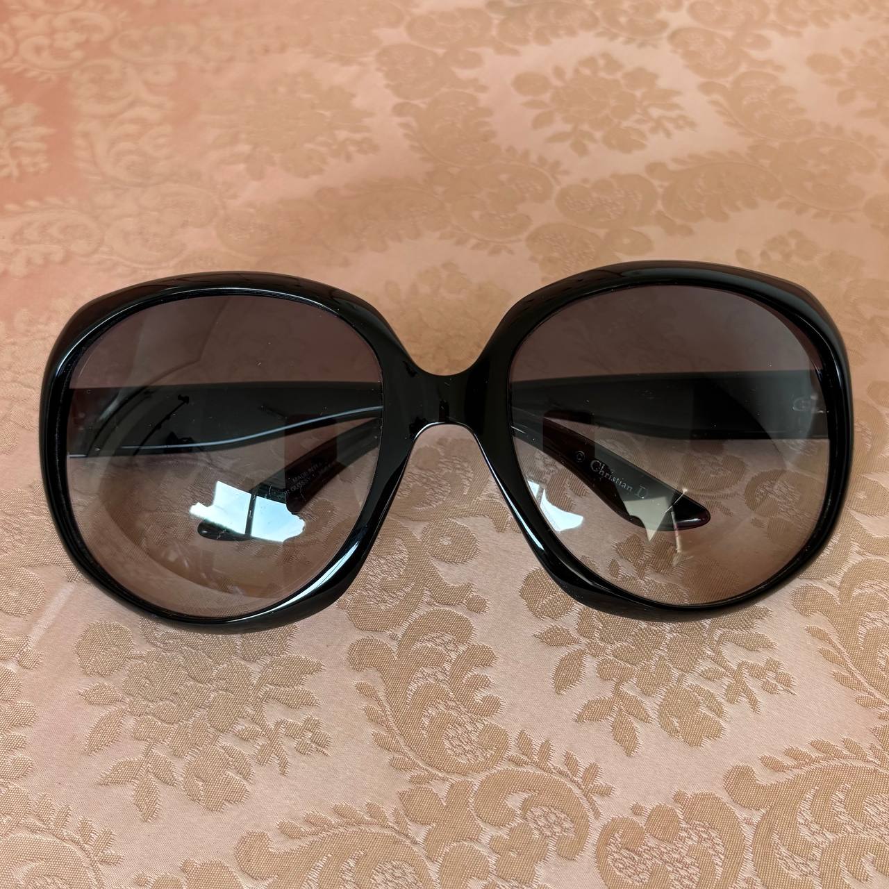 Dior sunglasses Glossy1 584LF