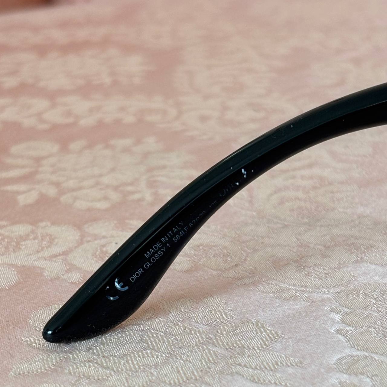 Dior sunglasses Glossy1 584LF