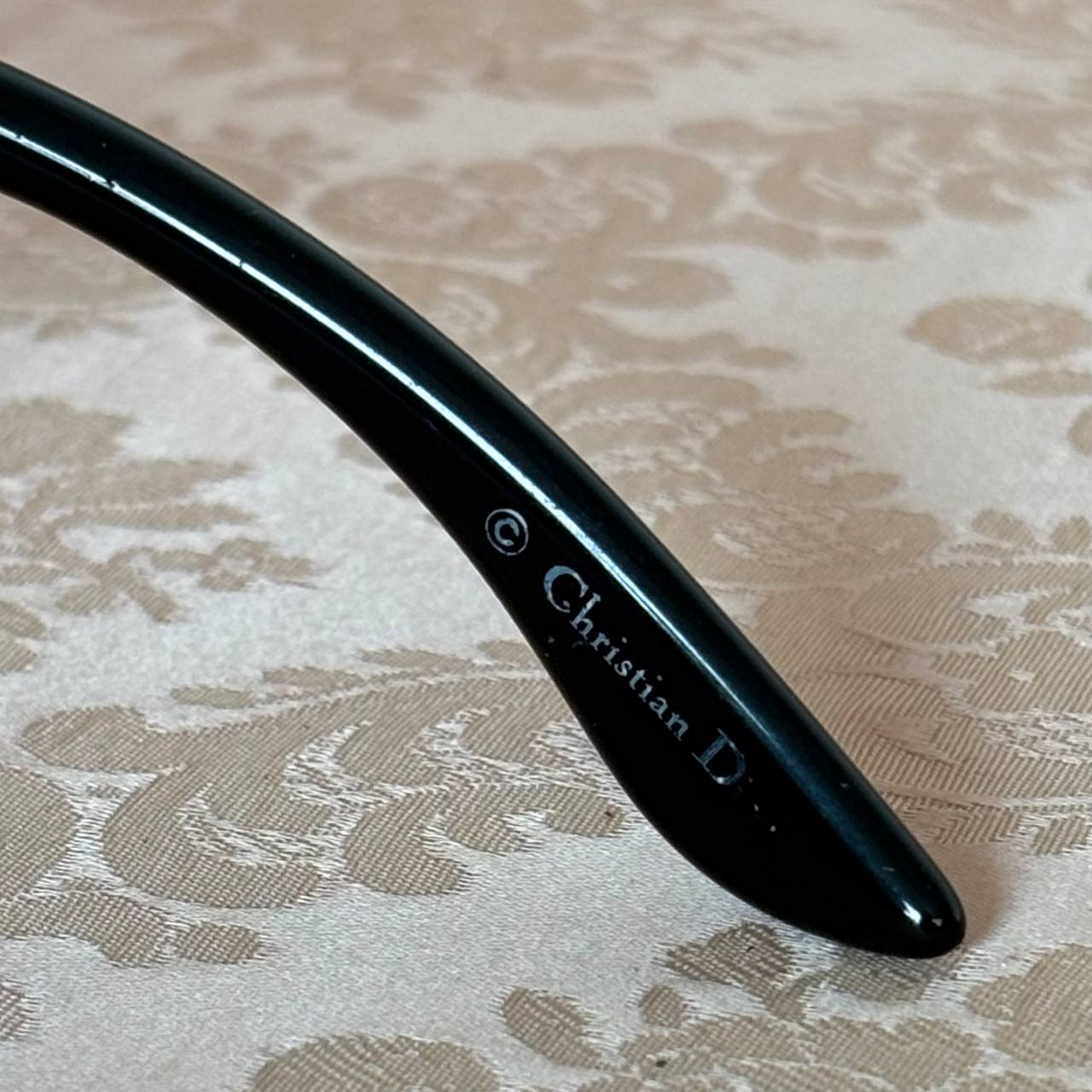 Dior sunglasses Glossy1 584LF