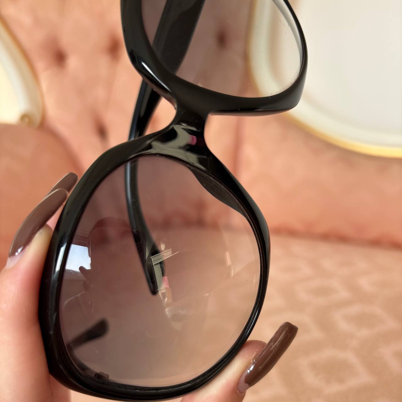 Dior sunglasses Glossy1 584LF