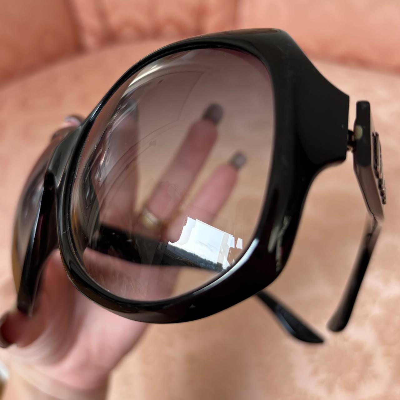 Dior sunglasses Glossy1 584LF