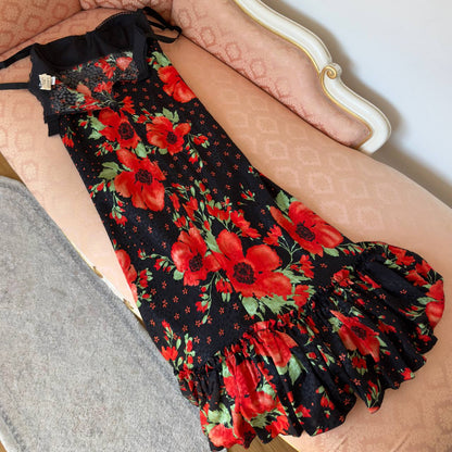 Dolce&Gabbana floral print dress