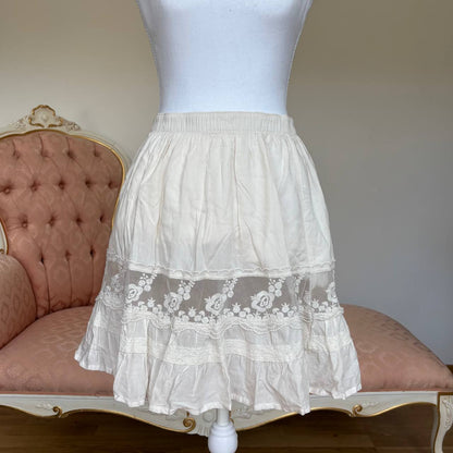 Abercrombie and Fitch skirt vintage