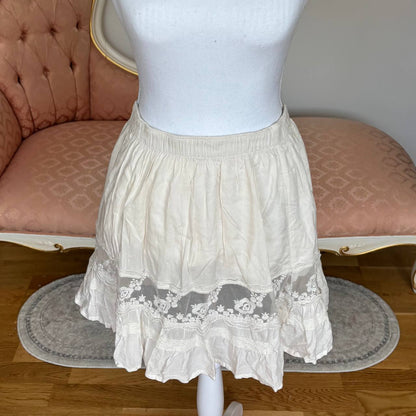 Abercrombie and Fitch skirt vintage