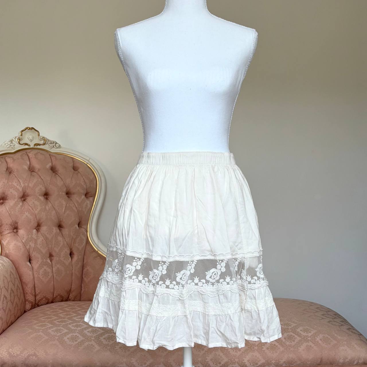 Abercrombie and Fitch skirt vintage